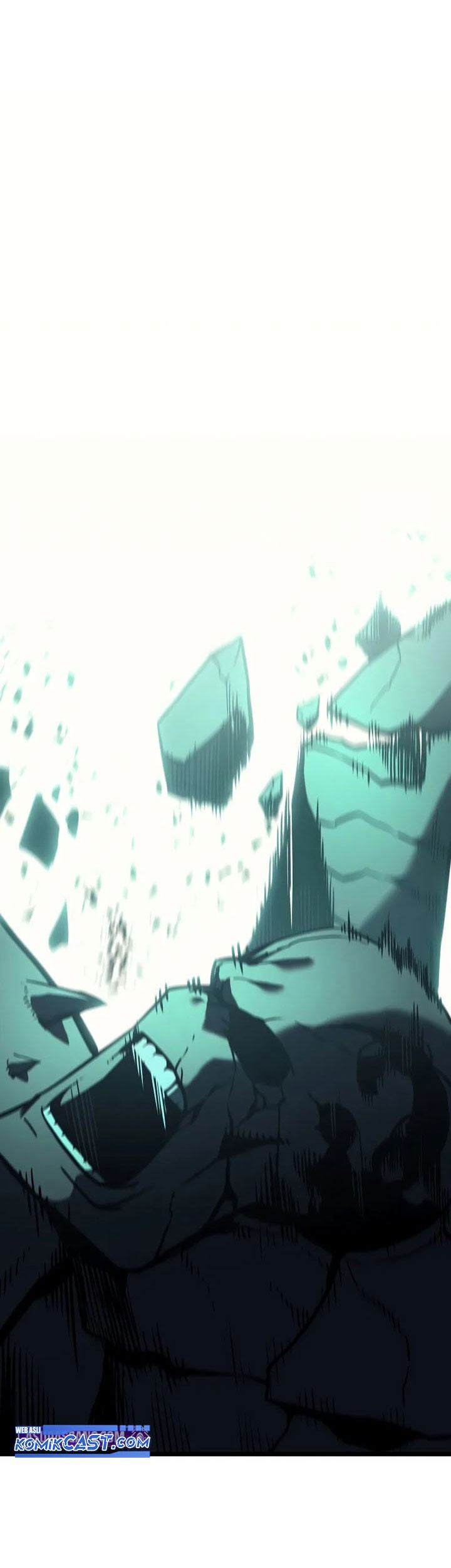 A Disaster-Class Hero Has Returned Chapter 116 Gambar 30