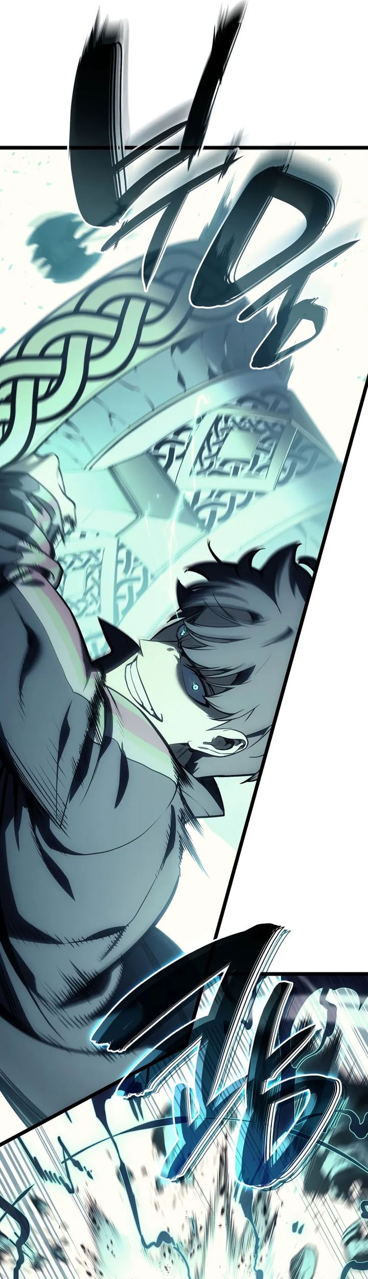 A Disaster-Class Hero Has Returned Chapter 116 Gambar 34