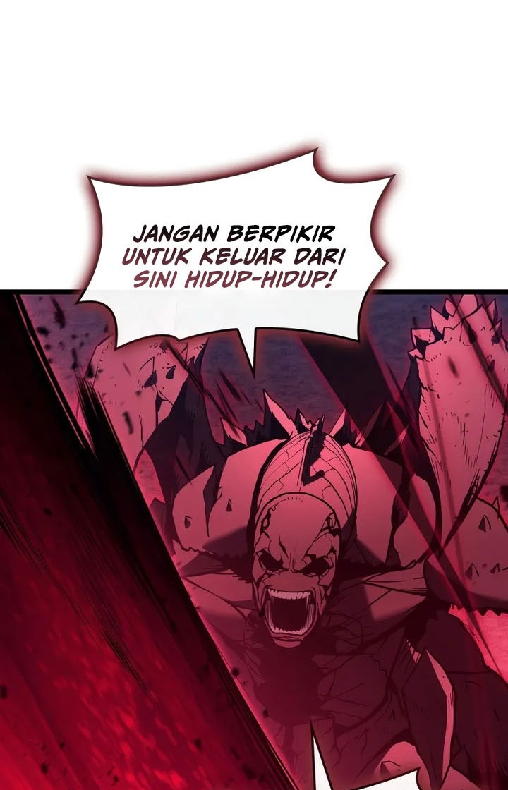 A Disaster-Class Hero Has Returned Chapter 116 Gambar 23