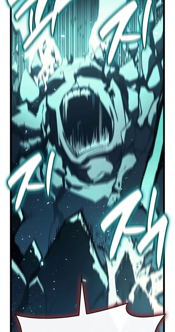 A Disaster-Class Hero Has Returned Chapter 116 Gambar 47