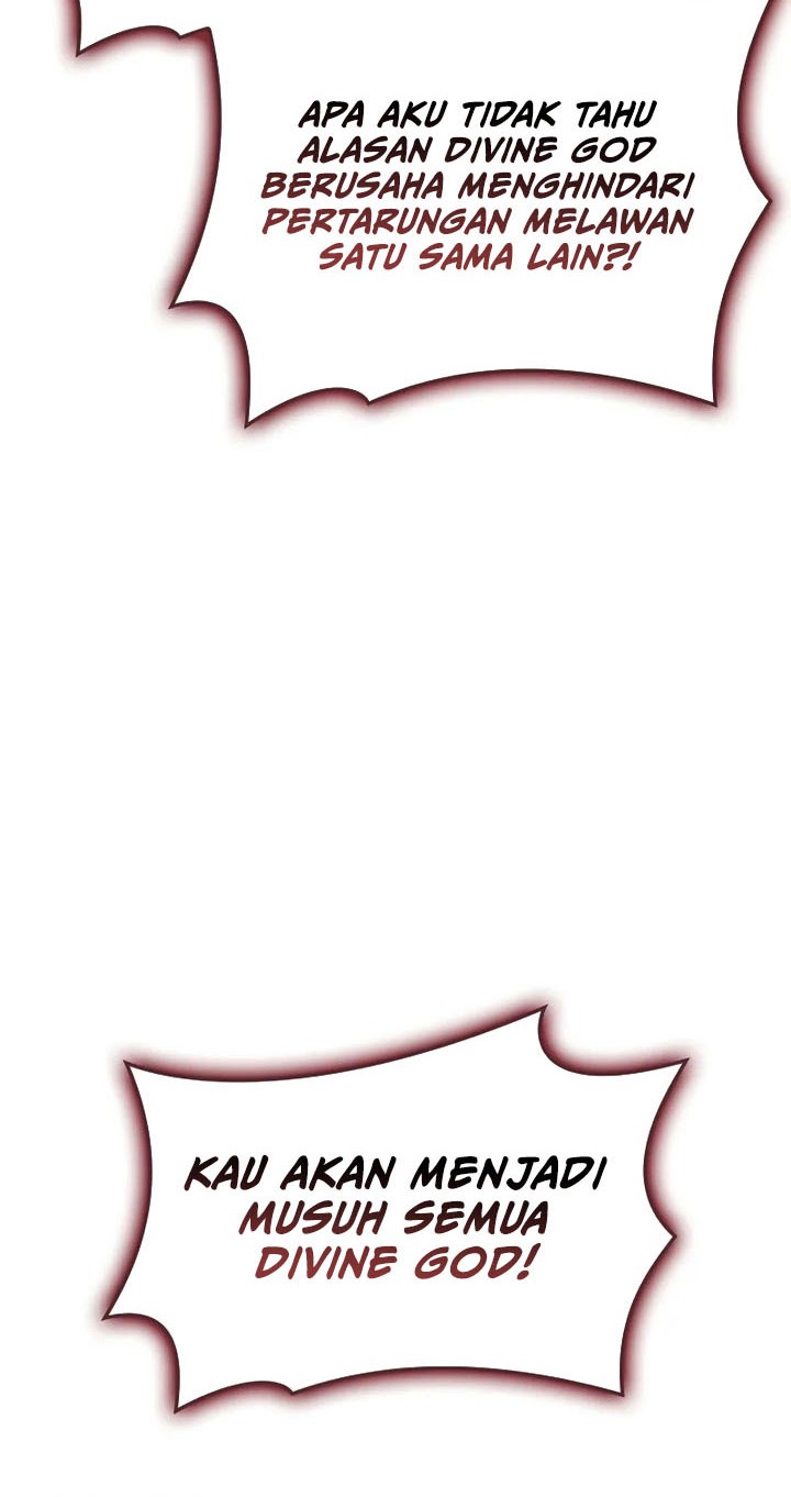 A Disaster-Class Hero Has Returned Chapter 116 Gambar 49