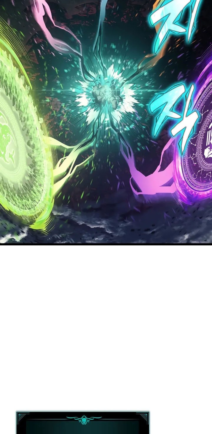 A Disaster-Class Hero Has Returned Chapter 116 Gambar 51