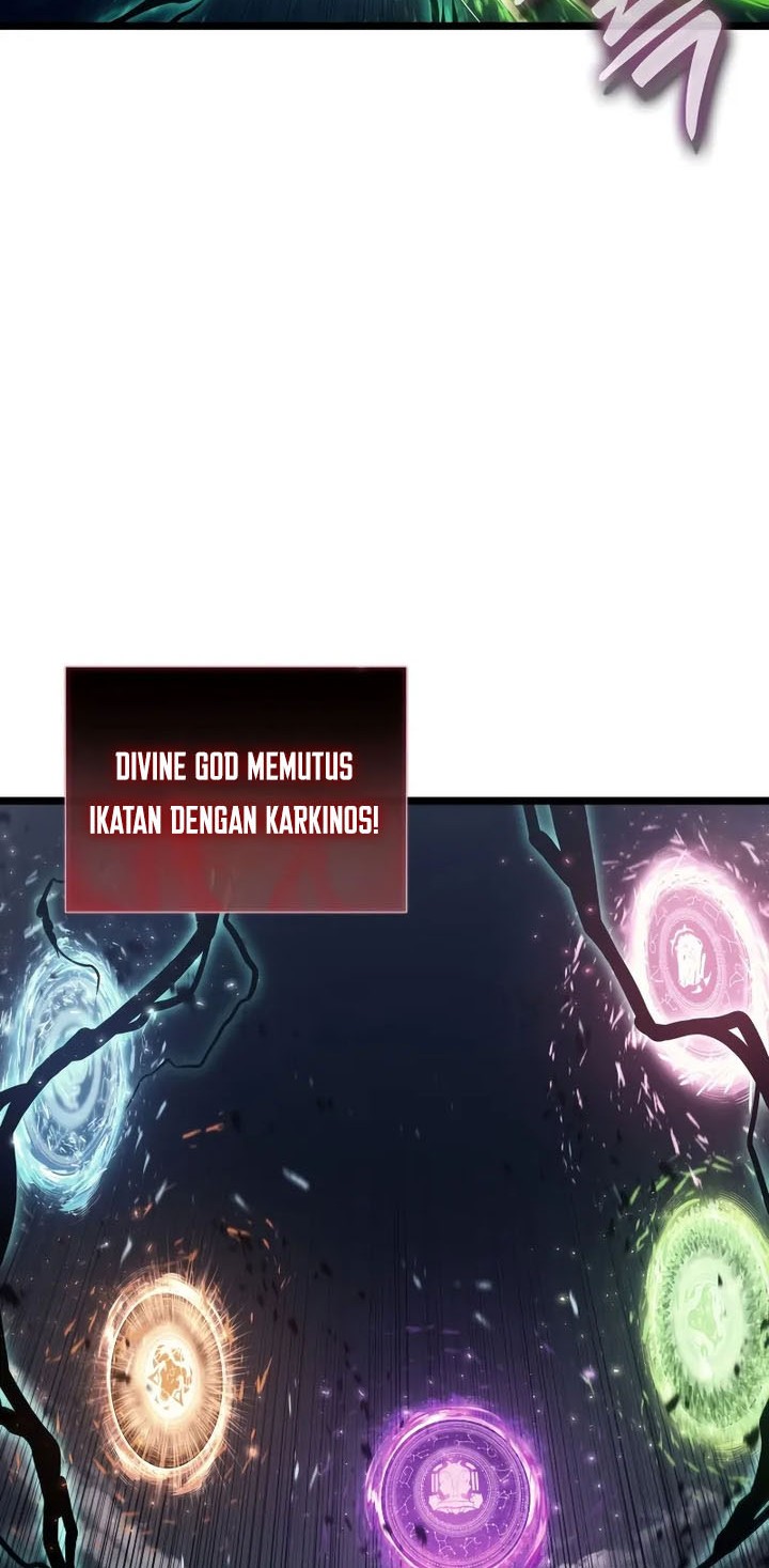 A Disaster-Class Hero Has Returned Chapter 116 Gambar 53