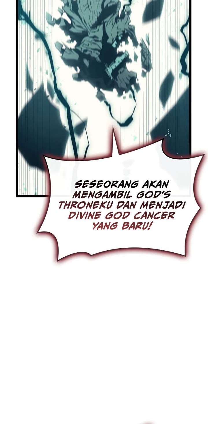 A Disaster-Class Hero Has Returned Chapter 116 Gambar 57