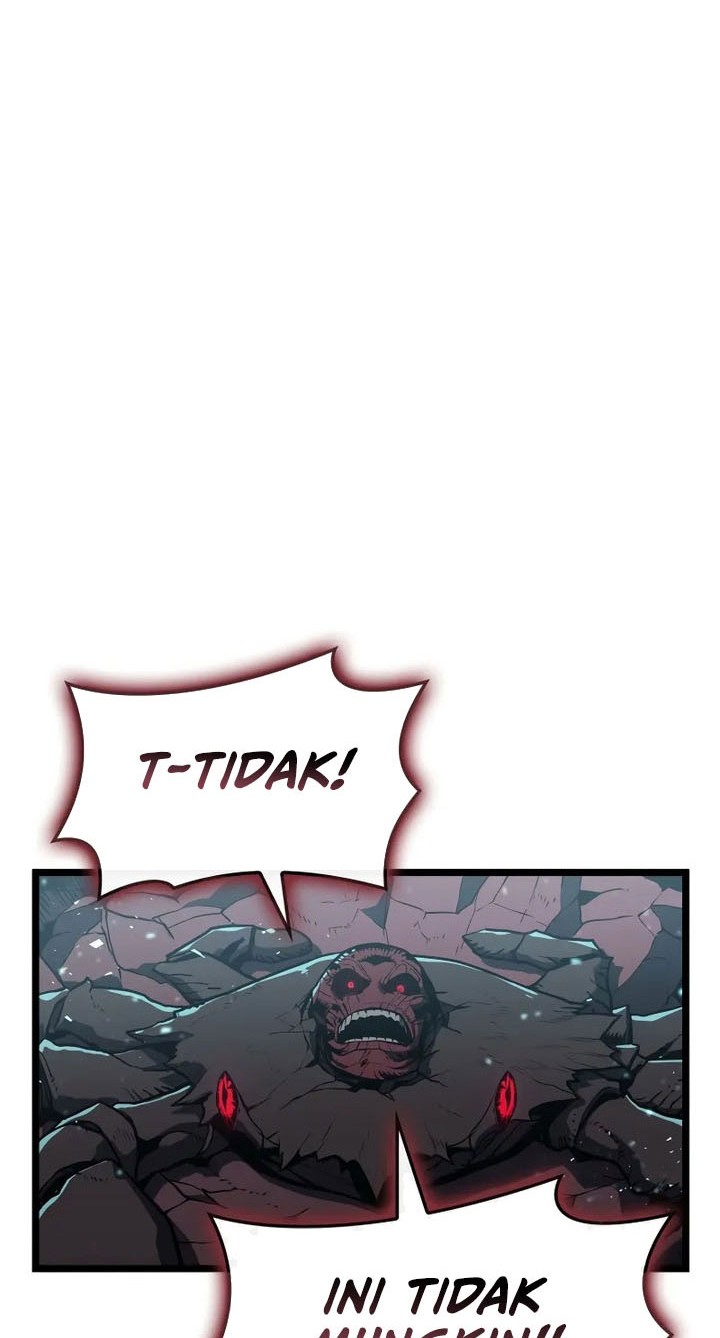 A Disaster-Class Hero Has Returned Chapter 116 Gambar 39