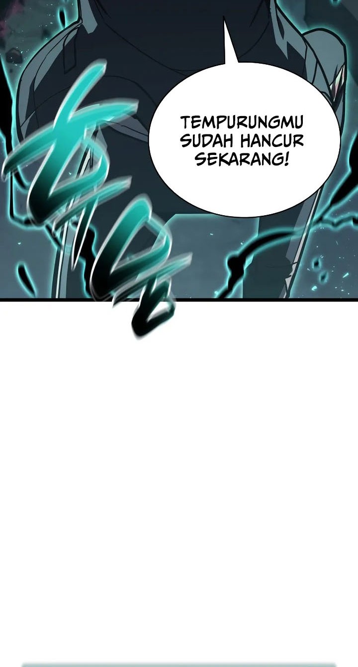 A Disaster-Class Hero Has Returned Chapter 116 Gambar 41