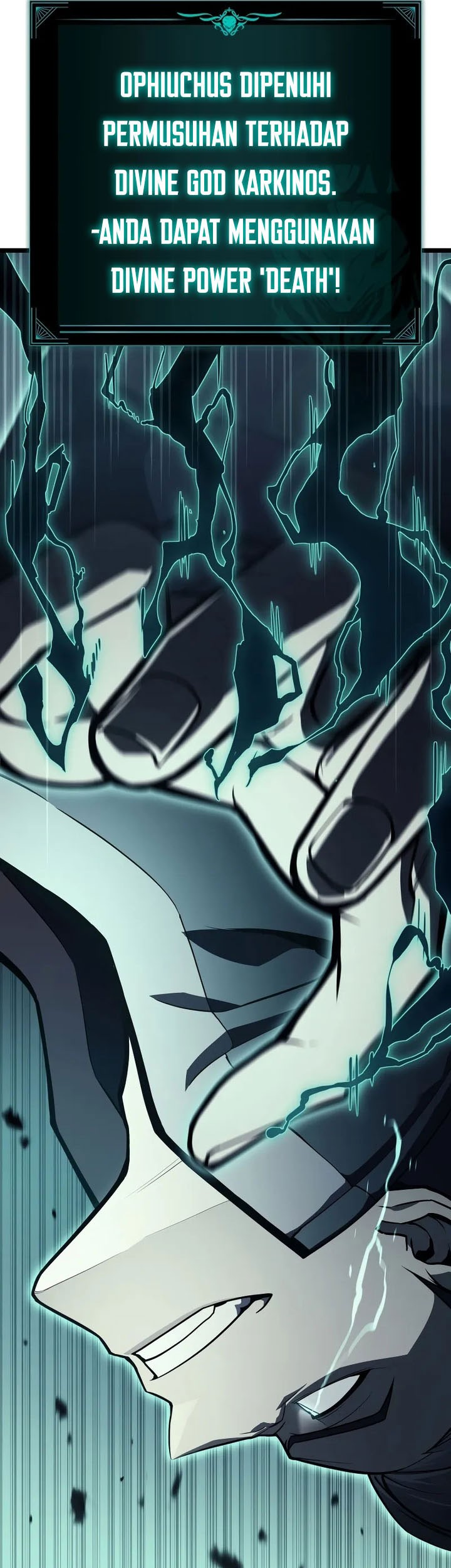 A Disaster-Class Hero Has Returned Chapter 116 Gambar 42