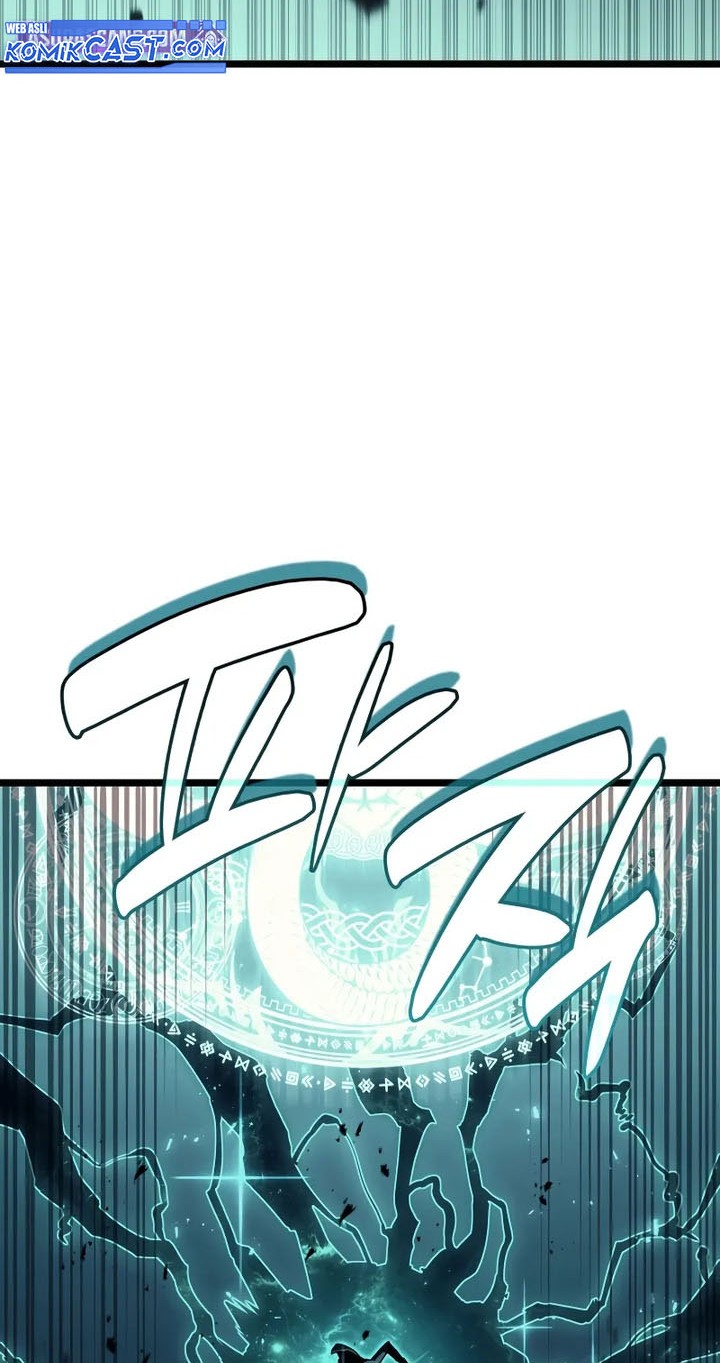 A Disaster-Class Hero Has Returned Chapter 116 Gambar 43