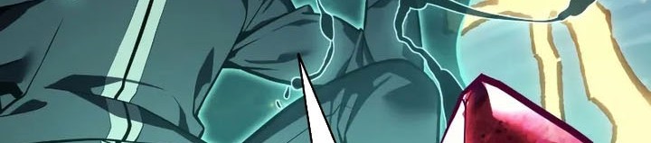 A Disaster-Class Hero Has Returned Chapter 116 Gambar 3