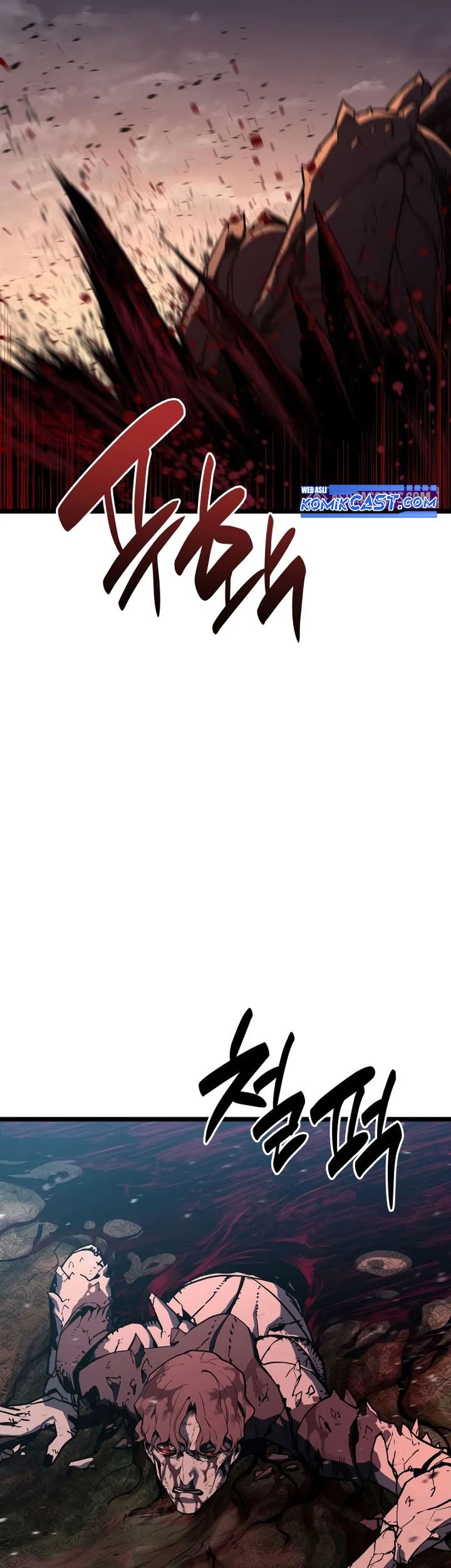 A Disaster-Class Hero Has Returned Chapter 116 Gambar 70