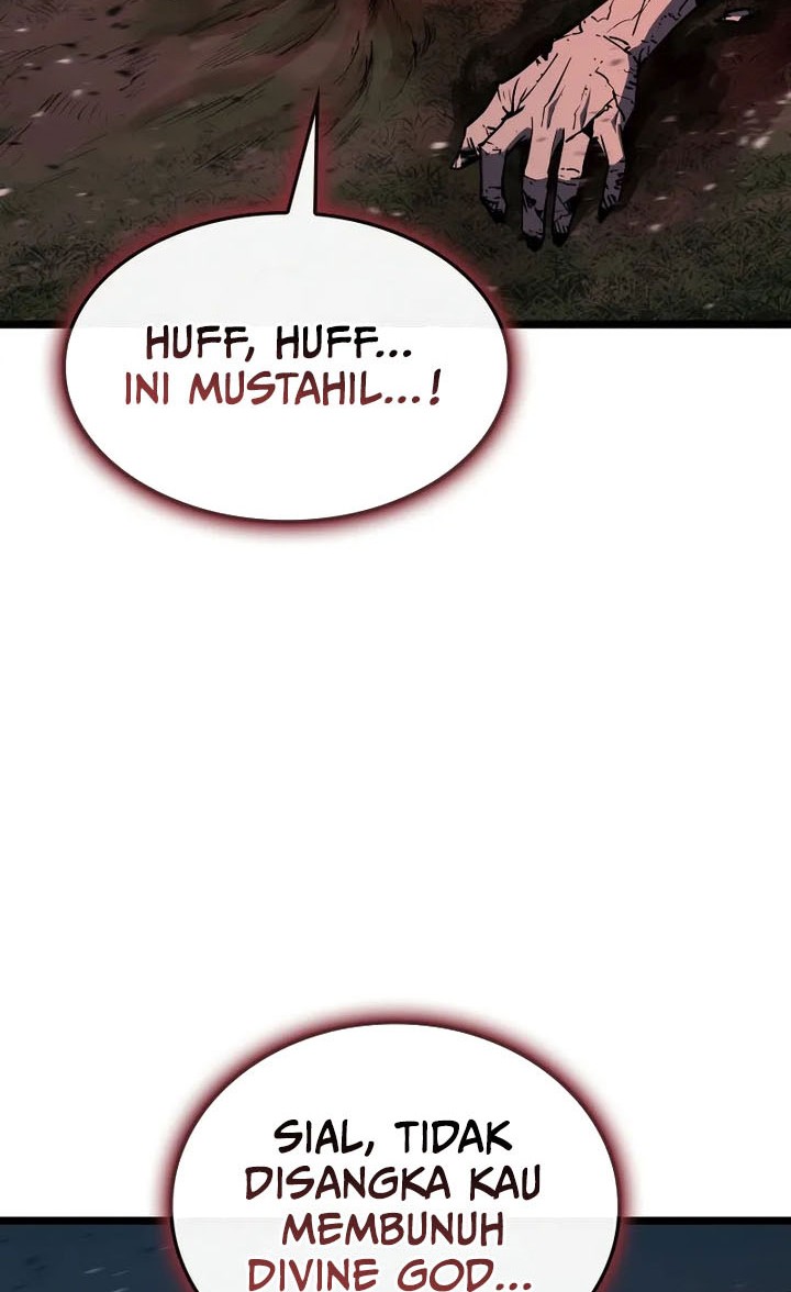 A Disaster-Class Hero Has Returned Chapter 116 Gambar 71