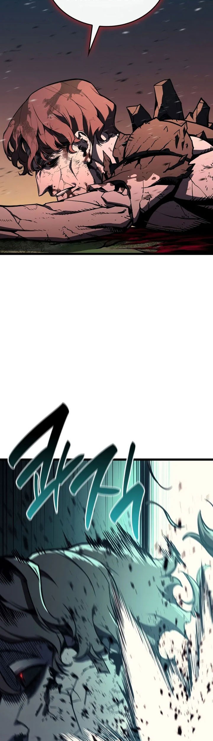 A Disaster-Class Hero Has Returned Chapter 116 Gambar 72