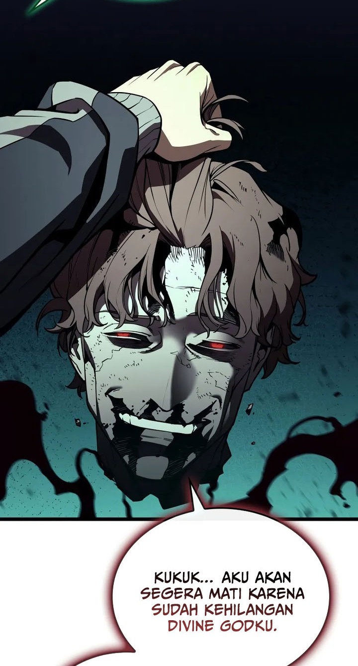 A Disaster-Class Hero Has Returned Chapter 116 Gambar 75