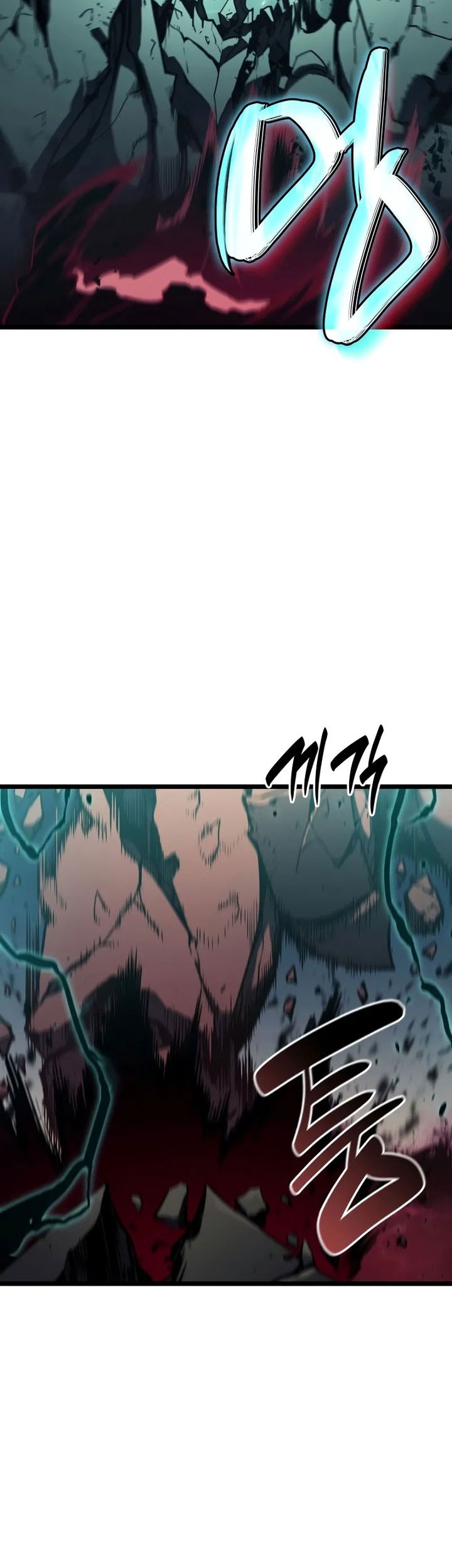 A Disaster-Class Hero Has Returned Chapter 116 Gambar 60