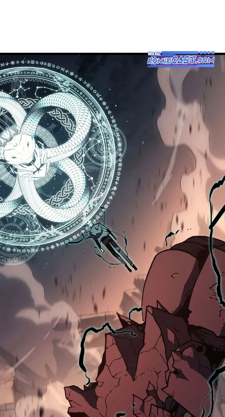 A Disaster-Class Hero Has Returned Chapter 116 Gambar 61