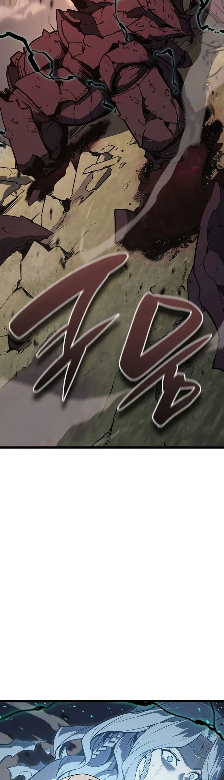 A Disaster-Class Hero Has Returned Chapter 116 Gambar 62