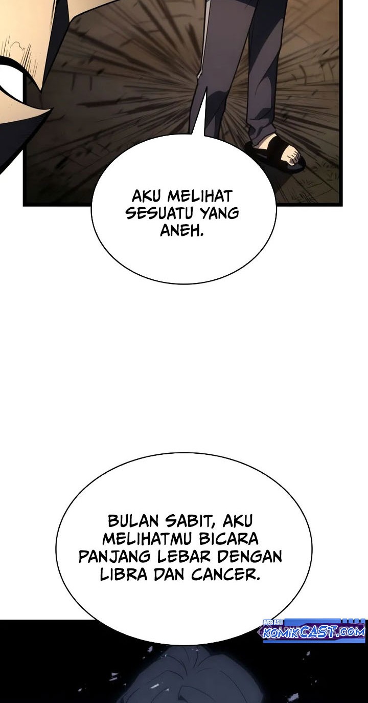 A Disaster-Class Hero Has Returned Chapter 116 Gambar 89