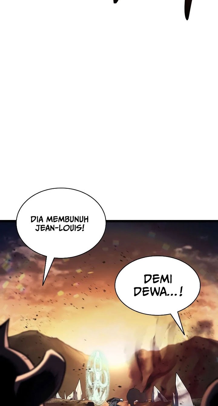 A Disaster-Class Hero Has Returned Chapter 116 Gambar 79