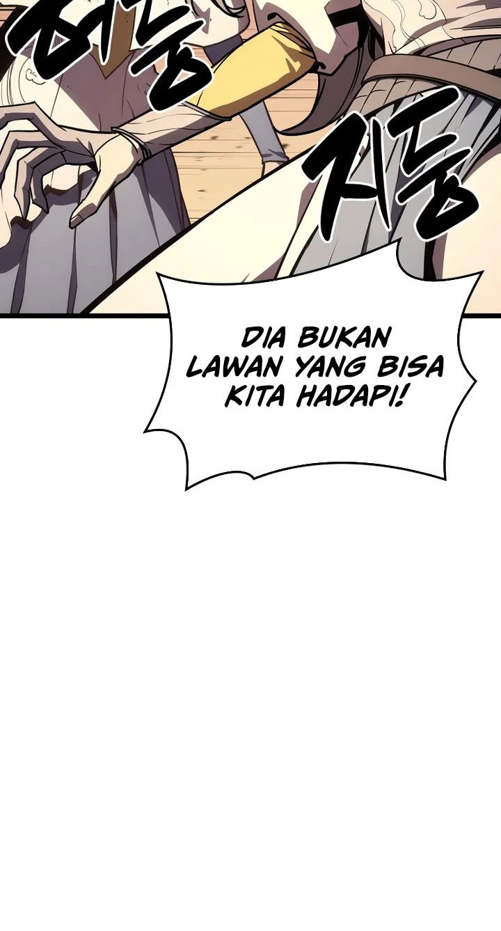 A Disaster-Class Hero Has Returned Chapter 116 Gambar 81