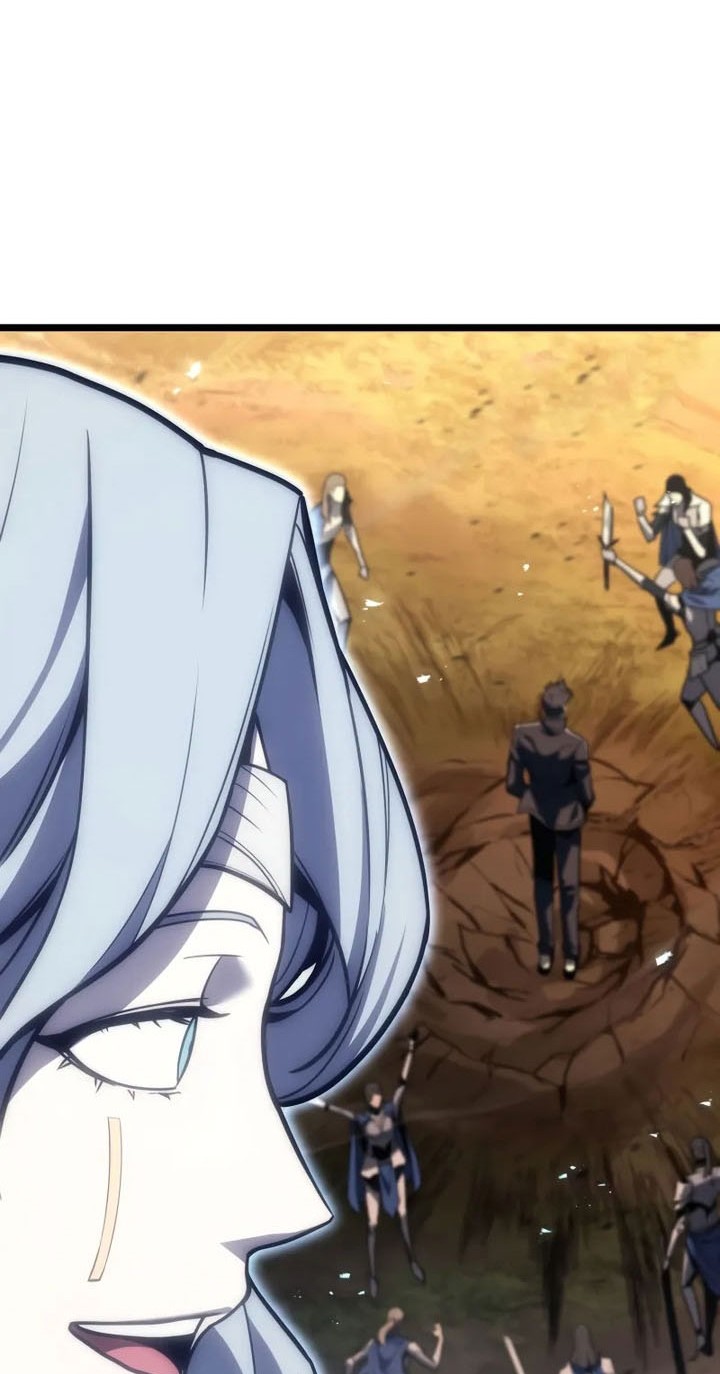 A Disaster-Class Hero Has Returned Chapter 116 Gambar 85