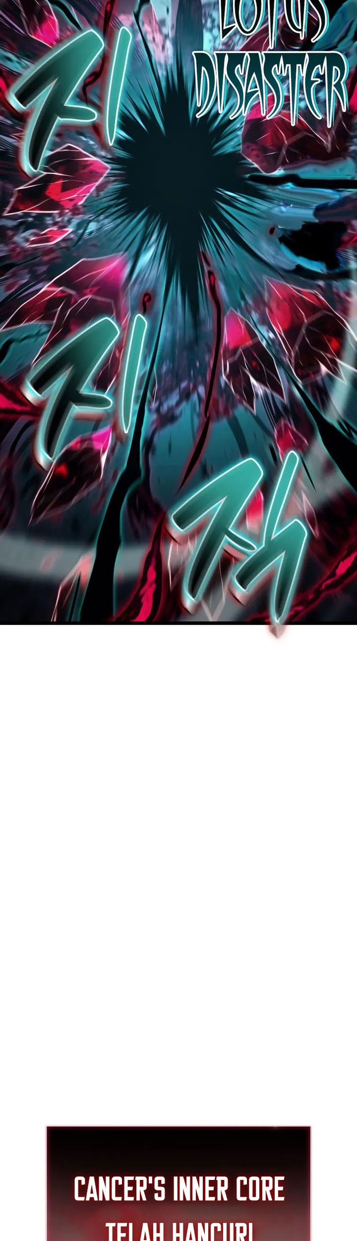 A Disaster-Class Hero Has Returned Chapter 116 Gambar 8