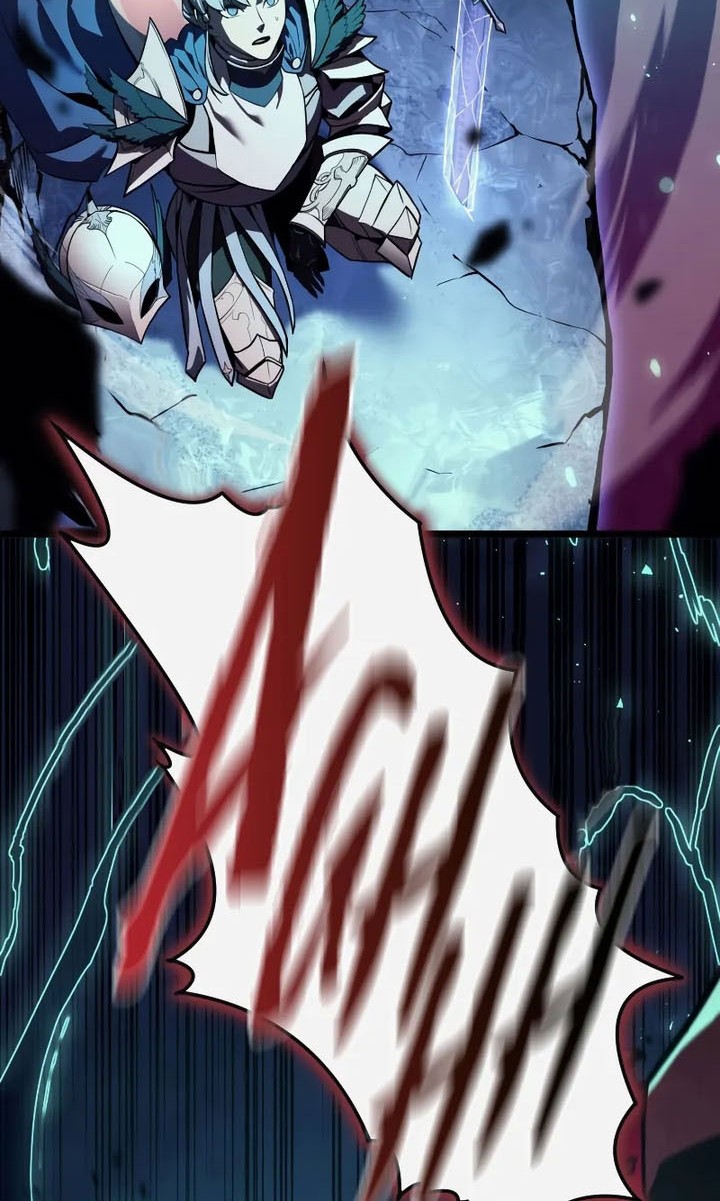 A Disaster-Class Hero Has Returned Chapter 116 Gambar 11