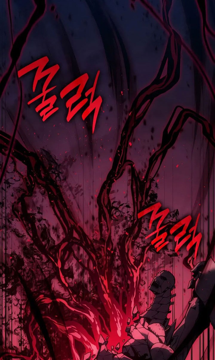 A Disaster-Class Hero Has Returned Chapter 116 Gambar 13