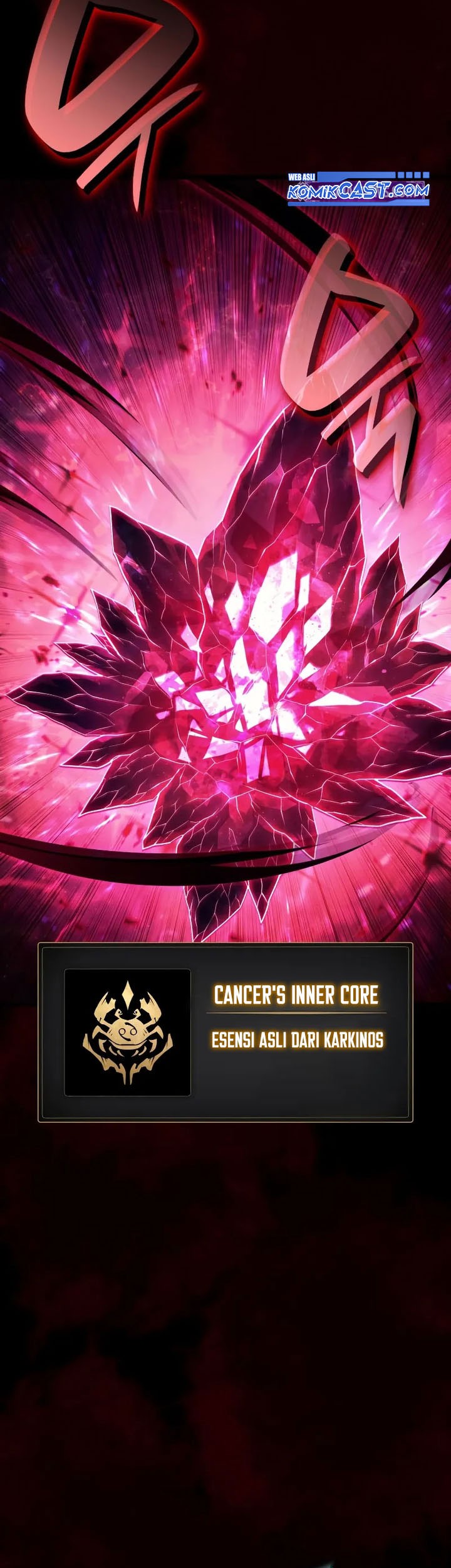 A Disaster-Class Hero Has Returned Chapter 115 Gambar 26