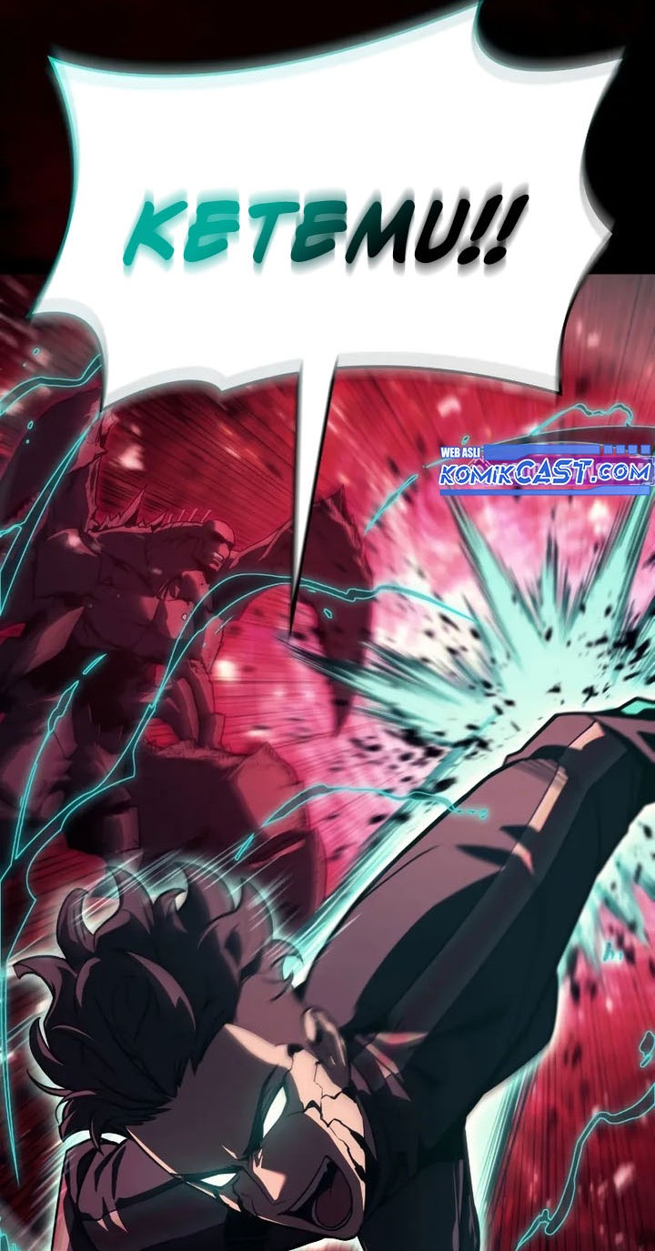 A Disaster-Class Hero Has Returned Chapter 115 Gambar 27