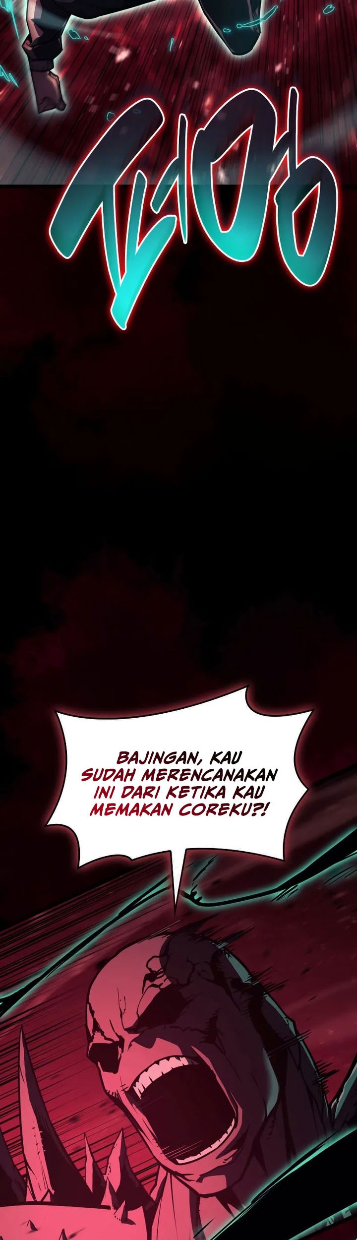 A Disaster-Class Hero Has Returned Chapter 115 Gambar 28