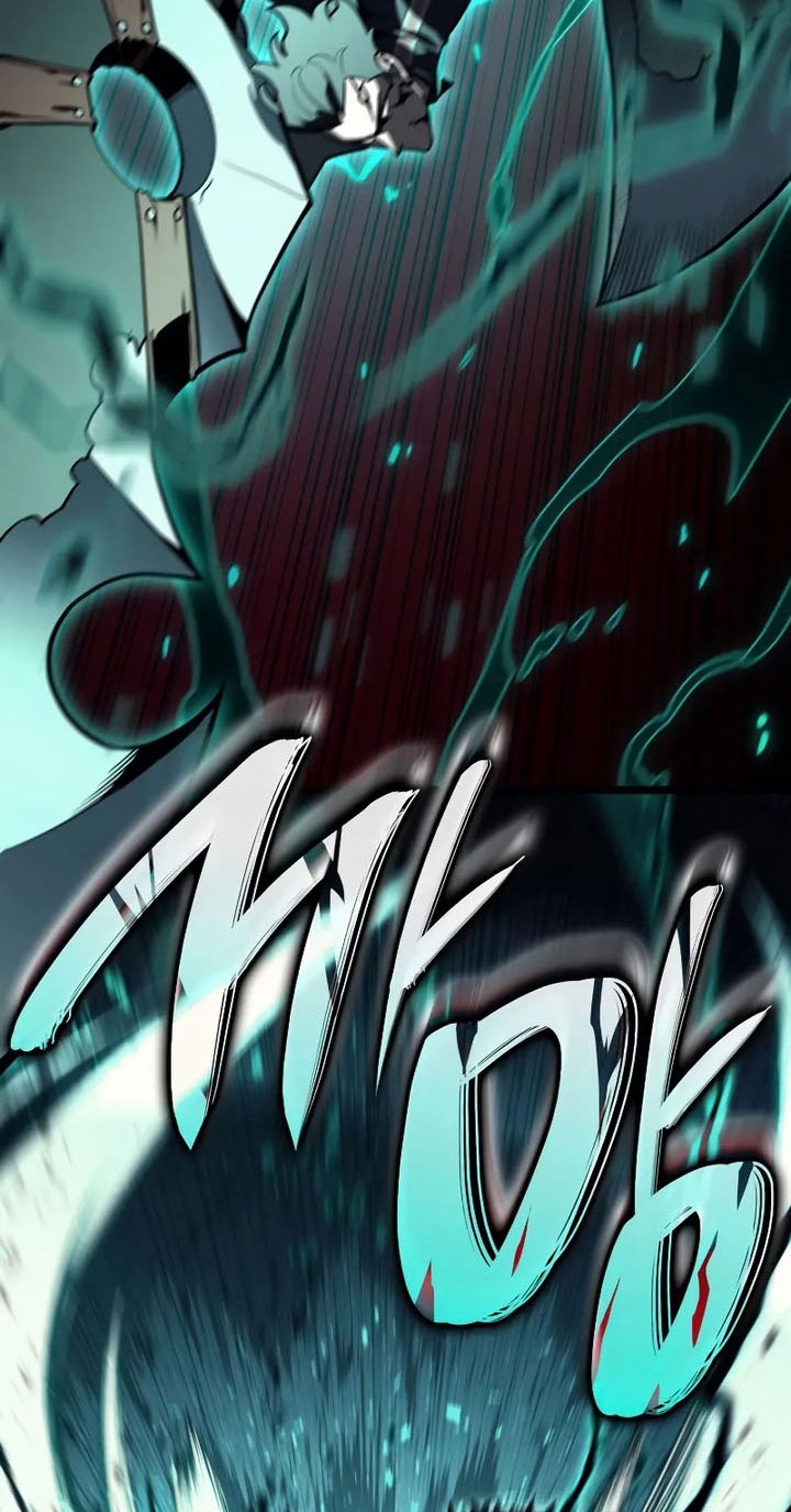 A Disaster-Class Hero Has Returned Chapter 115 Gambar 31