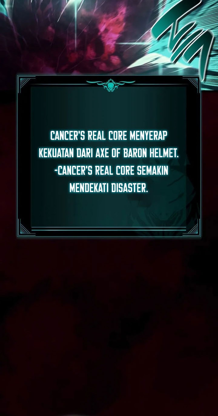 A Disaster-Class Hero Has Returned Chapter 115 Gambar 33