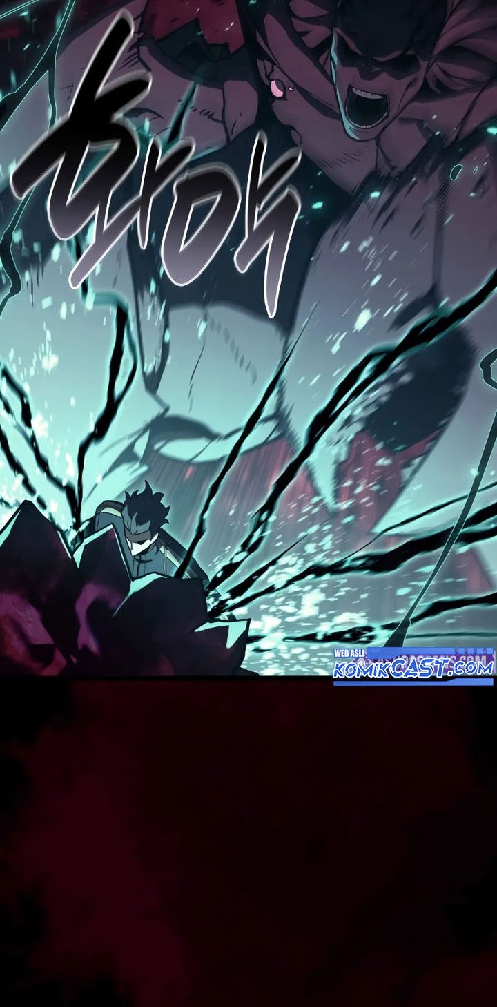 A Disaster-Class Hero Has Returned Chapter 115 Gambar 35