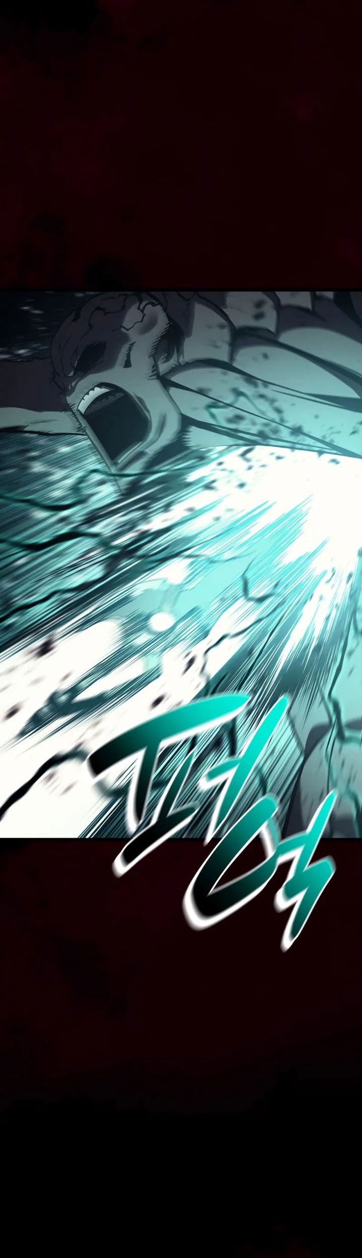 A Disaster-Class Hero Has Returned Chapter 115 Gambar 36