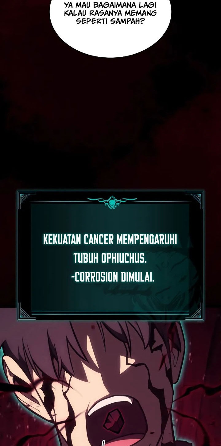 A Disaster-Class Hero Has Returned Chapter 115 Gambar 21