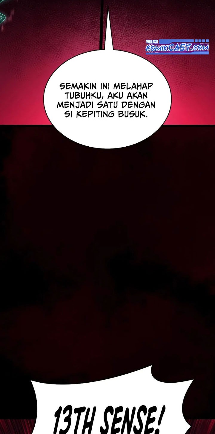 A Disaster-Class Hero Has Returned Chapter 115 Gambar 23