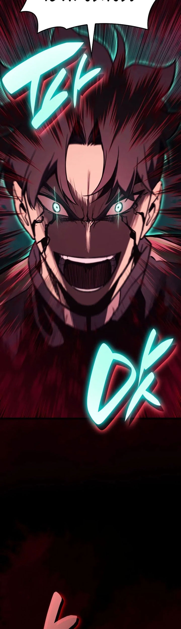 A Disaster-Class Hero Has Returned Chapter 115 Gambar 24