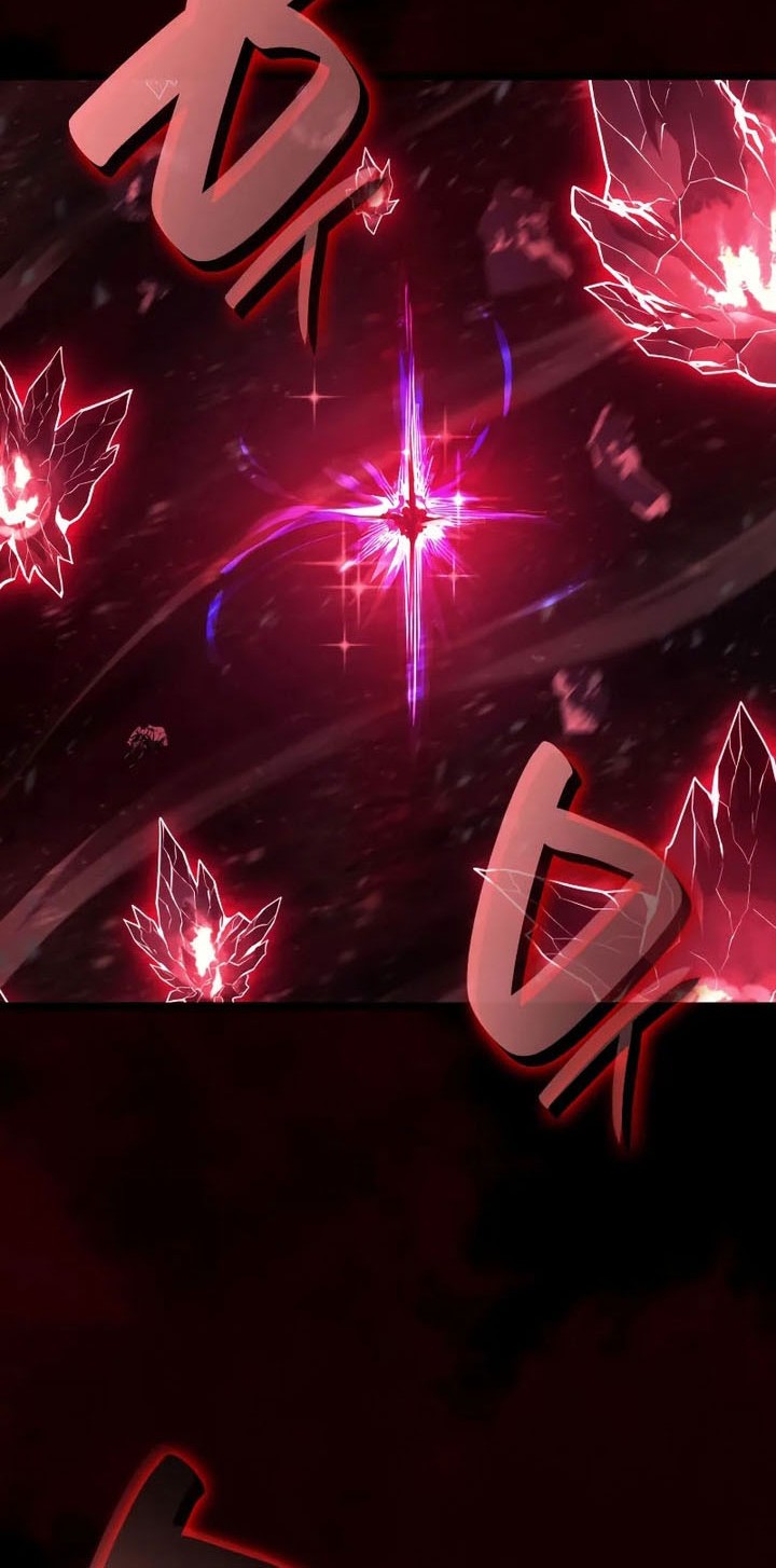 A Disaster-Class Hero Has Returned Chapter 115 Gambar 25