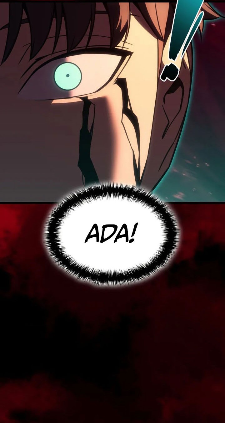 A Disaster-Class Hero Has Returned Chapter 115 Gambar 49