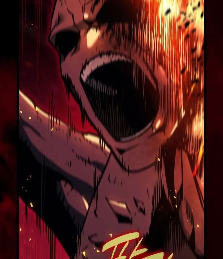 A Disaster-Class Hero Has Returned Chapter 115 Gambar 51