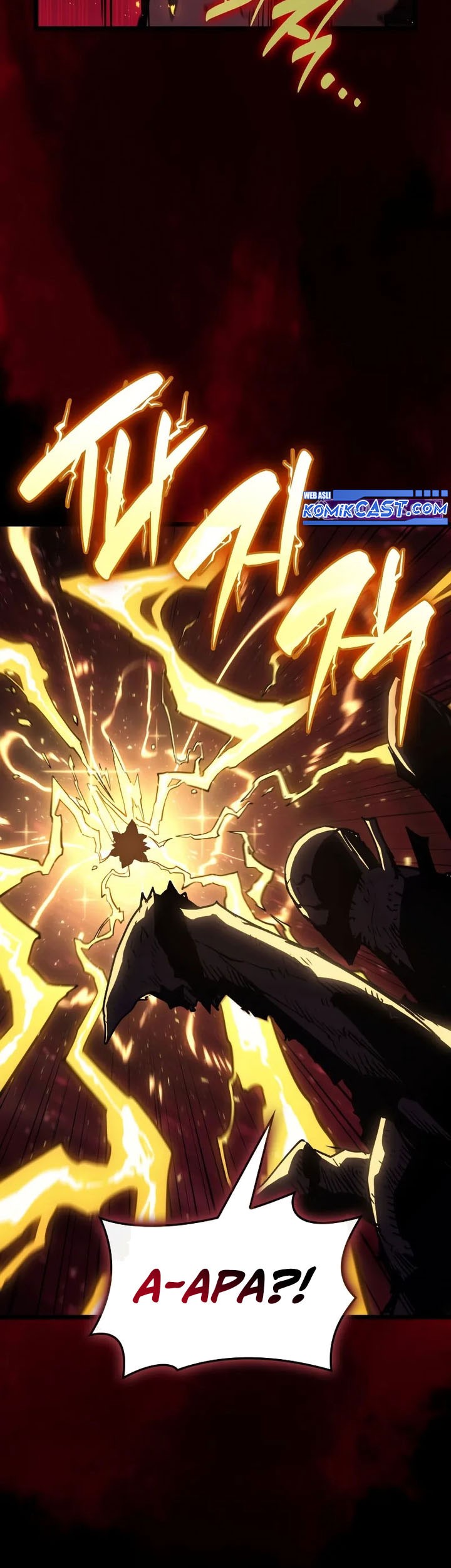 A Disaster-Class Hero Has Returned Chapter 115 Gambar 52