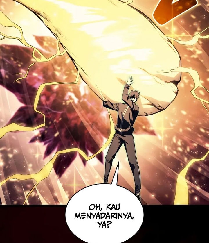 A Disaster-Class Hero Has Returned Chapter 115 Gambar 55