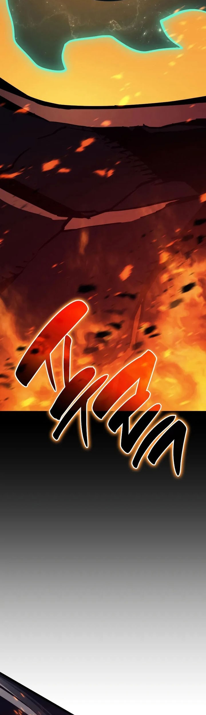 A Disaster-Class Hero Has Returned Chapter 115 Gambar 40