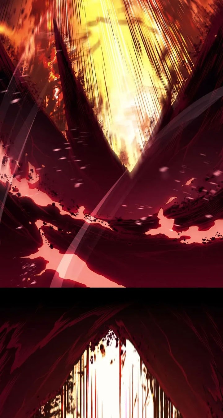 A Disaster-Class Hero Has Returned Chapter 115 Gambar 43