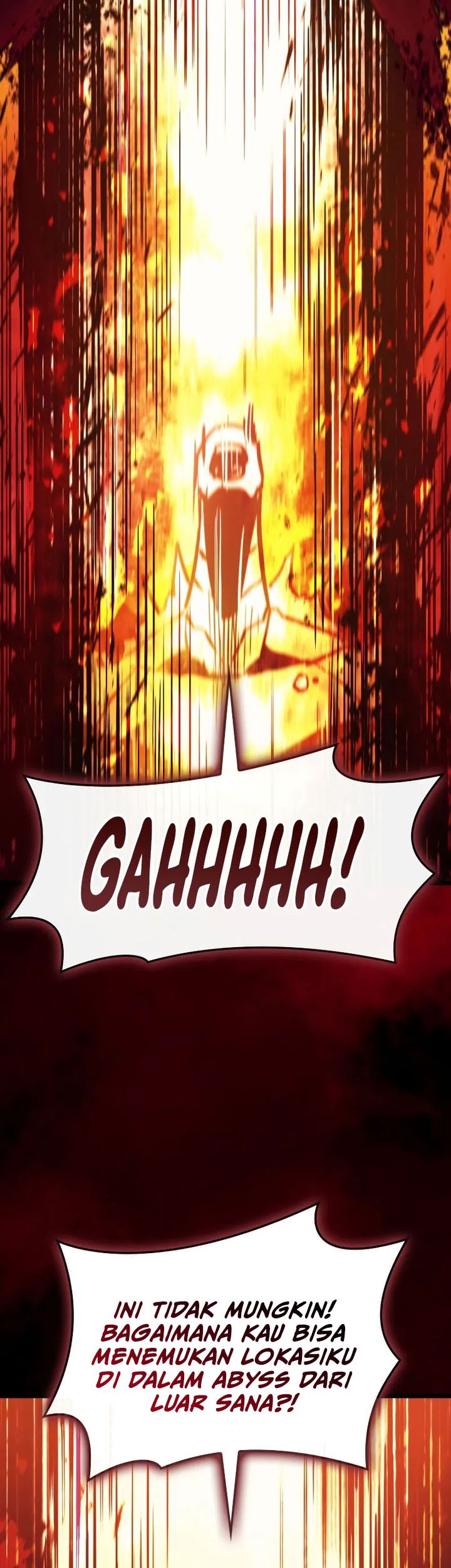 A Disaster-Class Hero Has Returned Chapter 115 Gambar 44