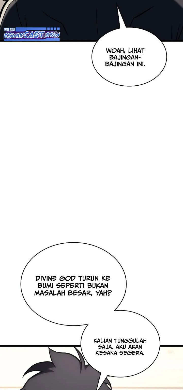 A Disaster-Class Hero Has Returned Chapter 115 Gambar 3