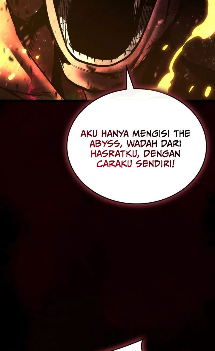 A Disaster-Class Hero Has Returned Chapter 115 Gambar 67