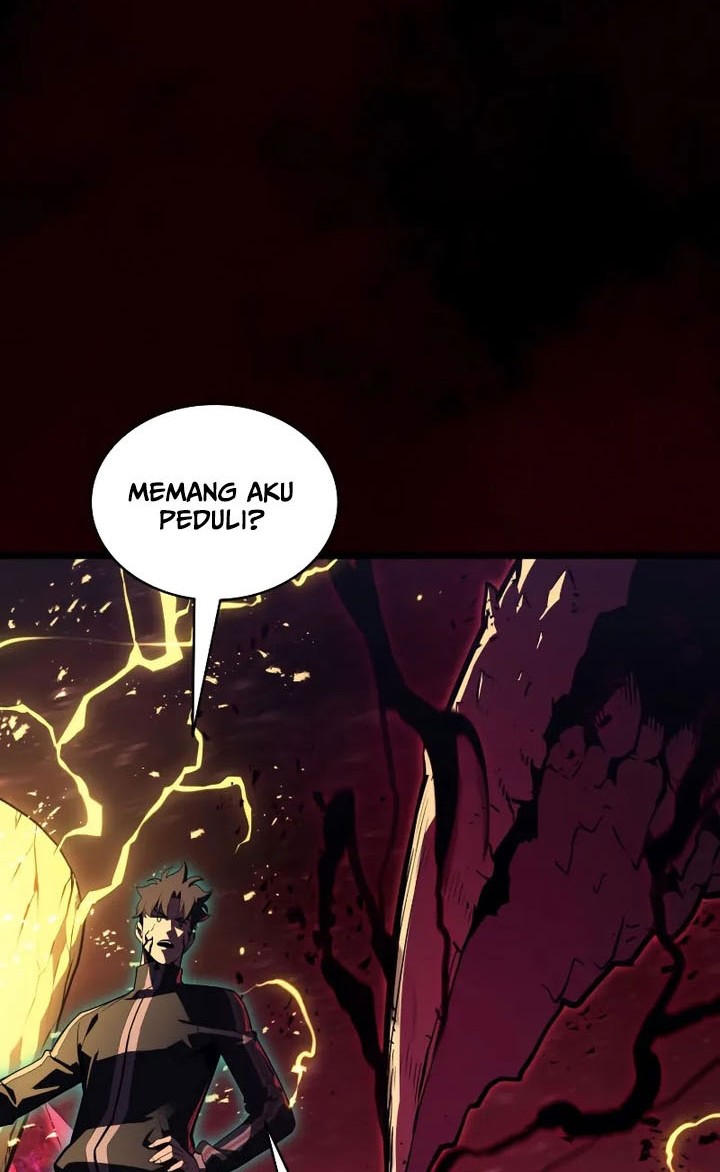 A Disaster-Class Hero Has Returned Chapter 115 Gambar 69