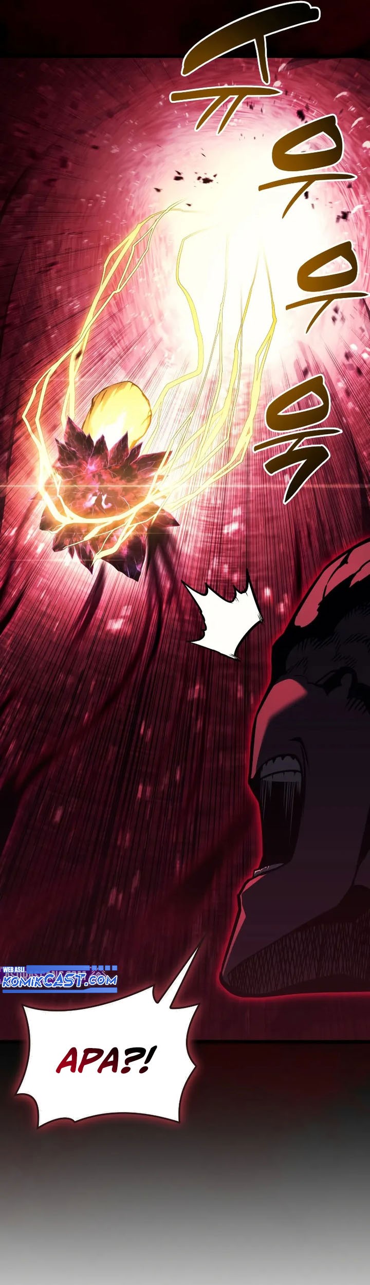 A Disaster-Class Hero Has Returned Chapter 115 Gambar 74