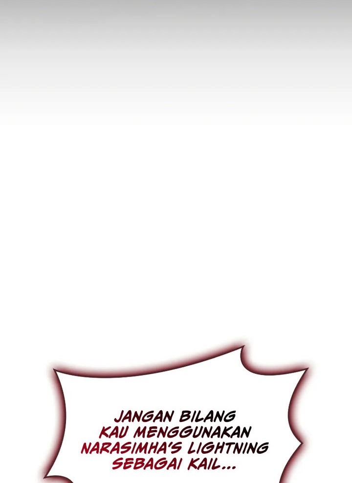 A Disaster-Class Hero Has Returned Chapter 115 Gambar 75